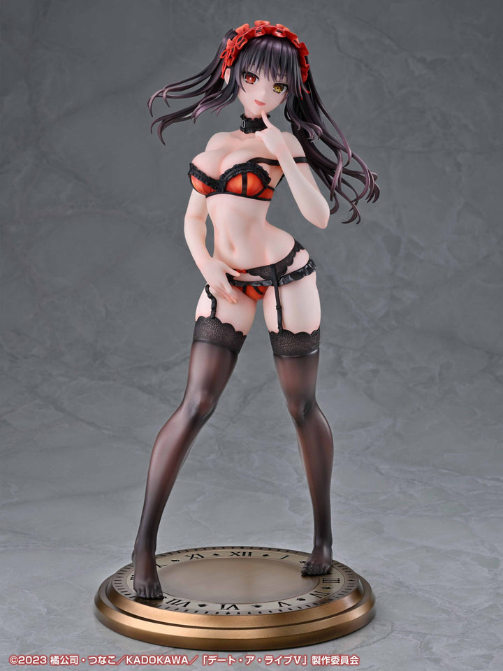 Re▼Dress 時崎狂三 YシャツVer. 1/4スケール