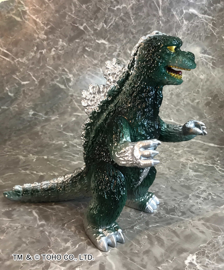 復刻版ポピーグレートザウルス ゴジラ(グリーンVer.)