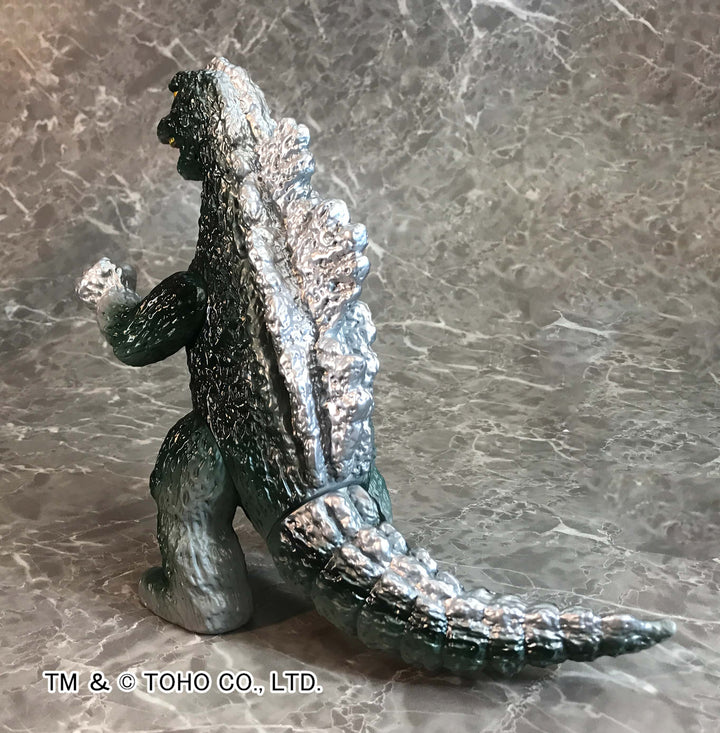 復刻版ポピーグレートザウルス ゴジラ(グリーンVer.)