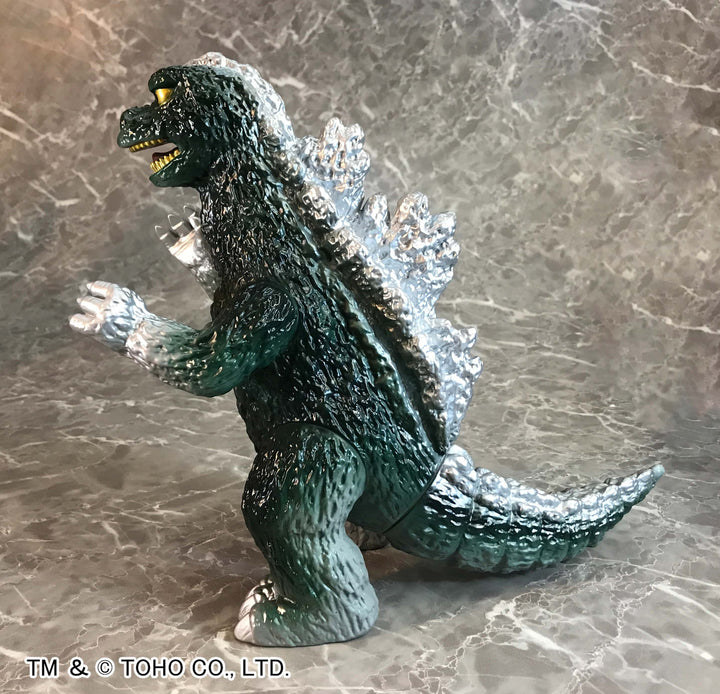 復刻版ポピーグレートザウルス ゴジラ(グリーンVer.)