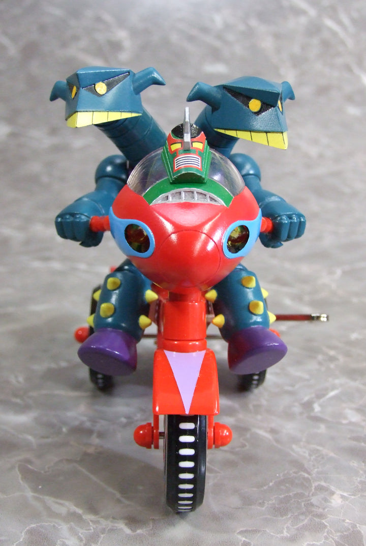 EX三輪車 ダブラスM2 Bタイプ