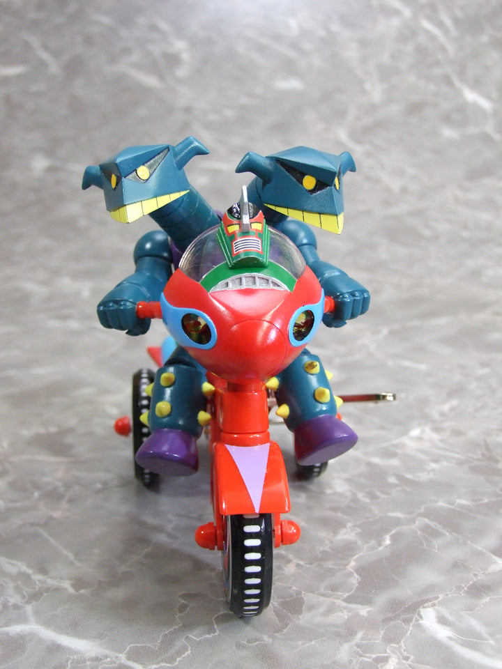 EX三輪車 ダブラスM2 Bタイプ