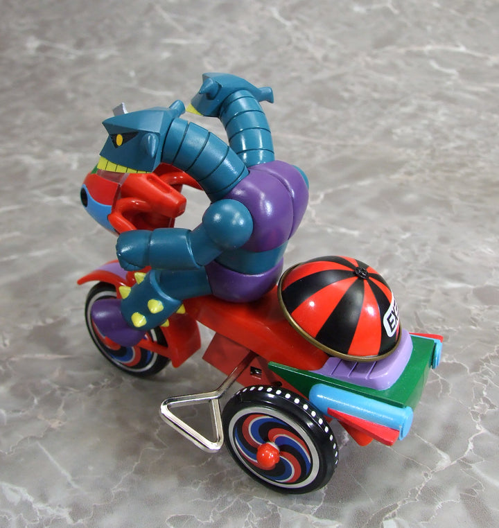EX三輪車 ダブラスM2 Bタイプ