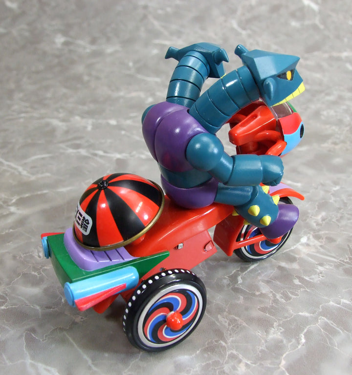 EX三輪車 ダブラスM2 Bタイプ