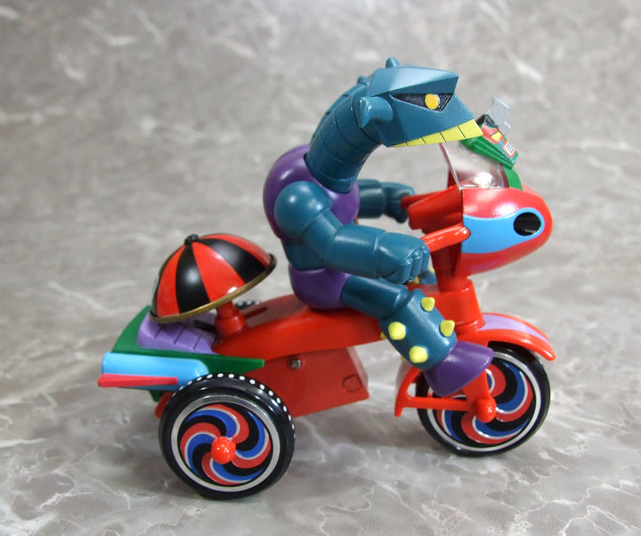 EX三輪車 ダブラスM2 Bタイプ