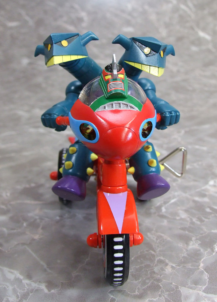 EX三輪車 ダブラスM2 Bタイプ