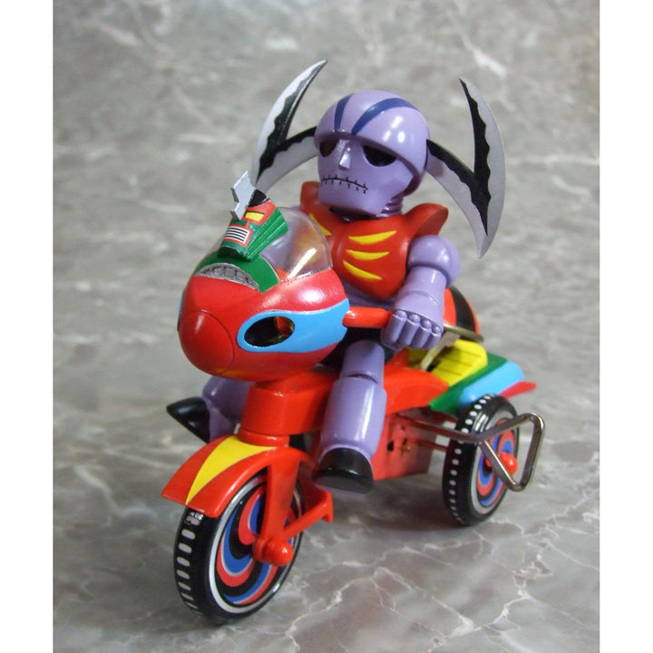 EX三輪車 ガラダK7 Bタイプ