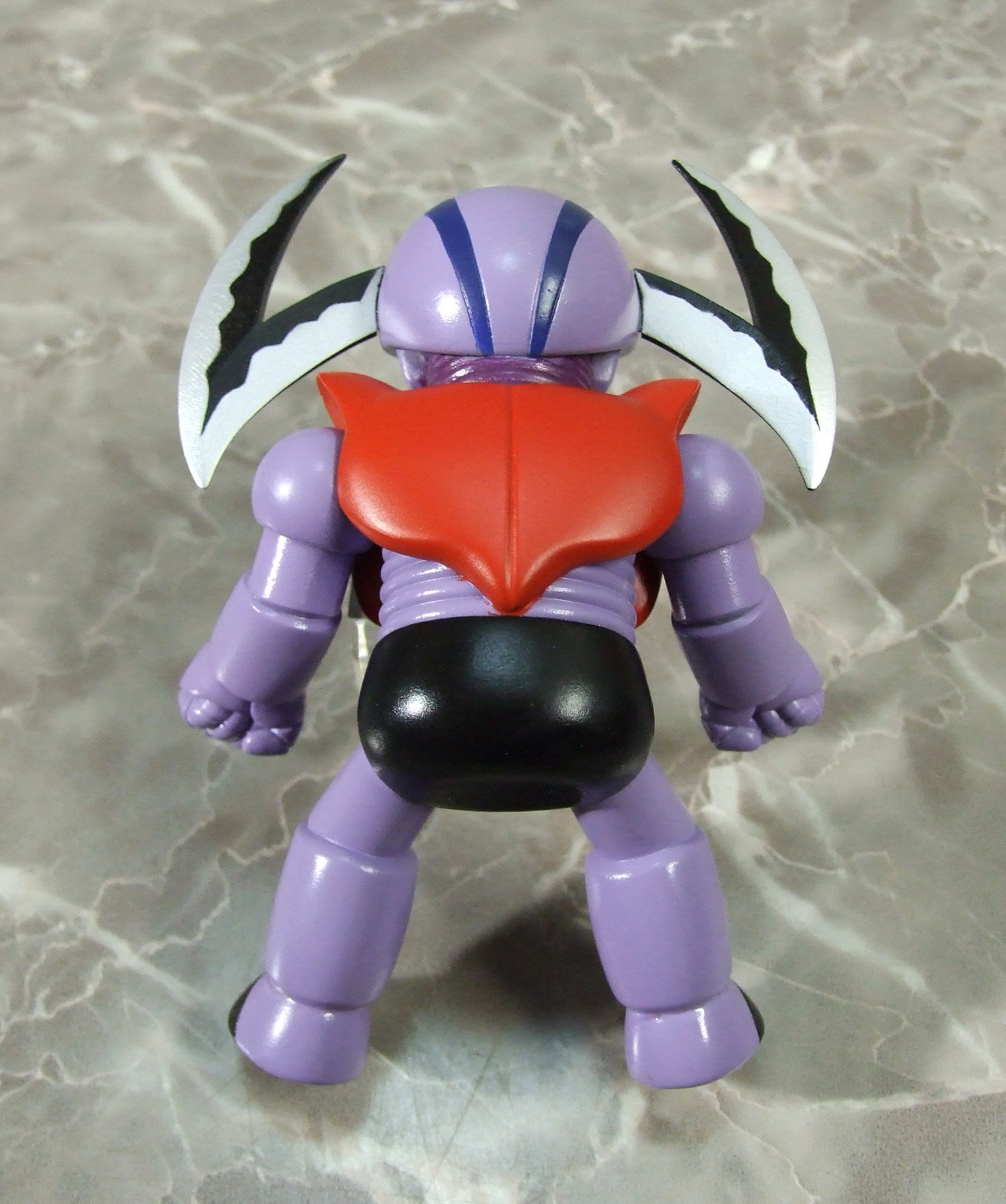 EX三輪車 ガラダK7 Bタイプ – SOOTANG HOBBY