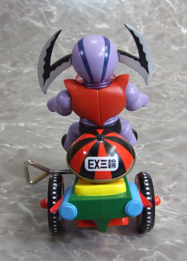 EX三輪車 ガラダK7 Bタイプ