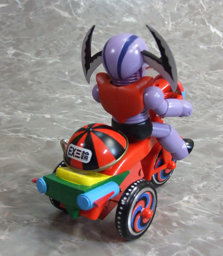 EX三輪車 ガラダK7 Bタイプ