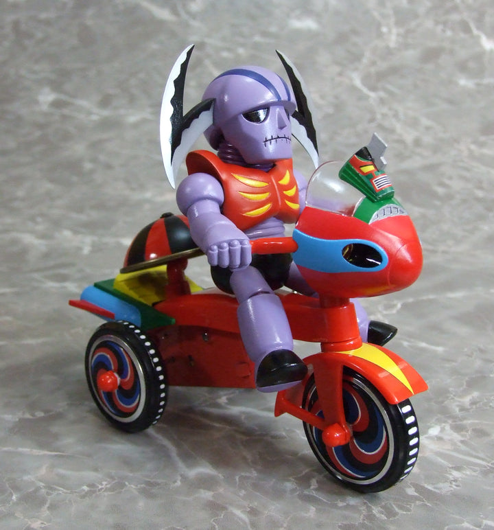 EX三輪車 ガラダK7 Bタイプ