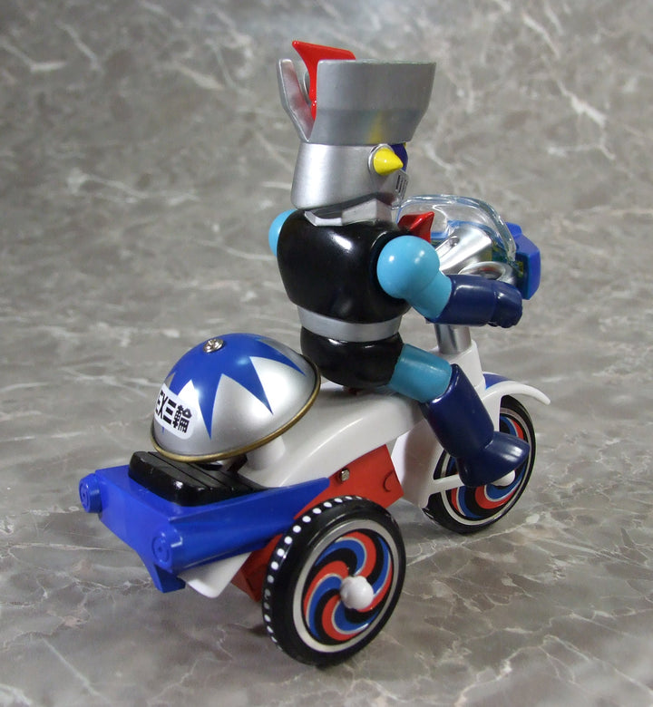 EX三輪車 マジンガーZ レトロカラーVer.Bタイプ