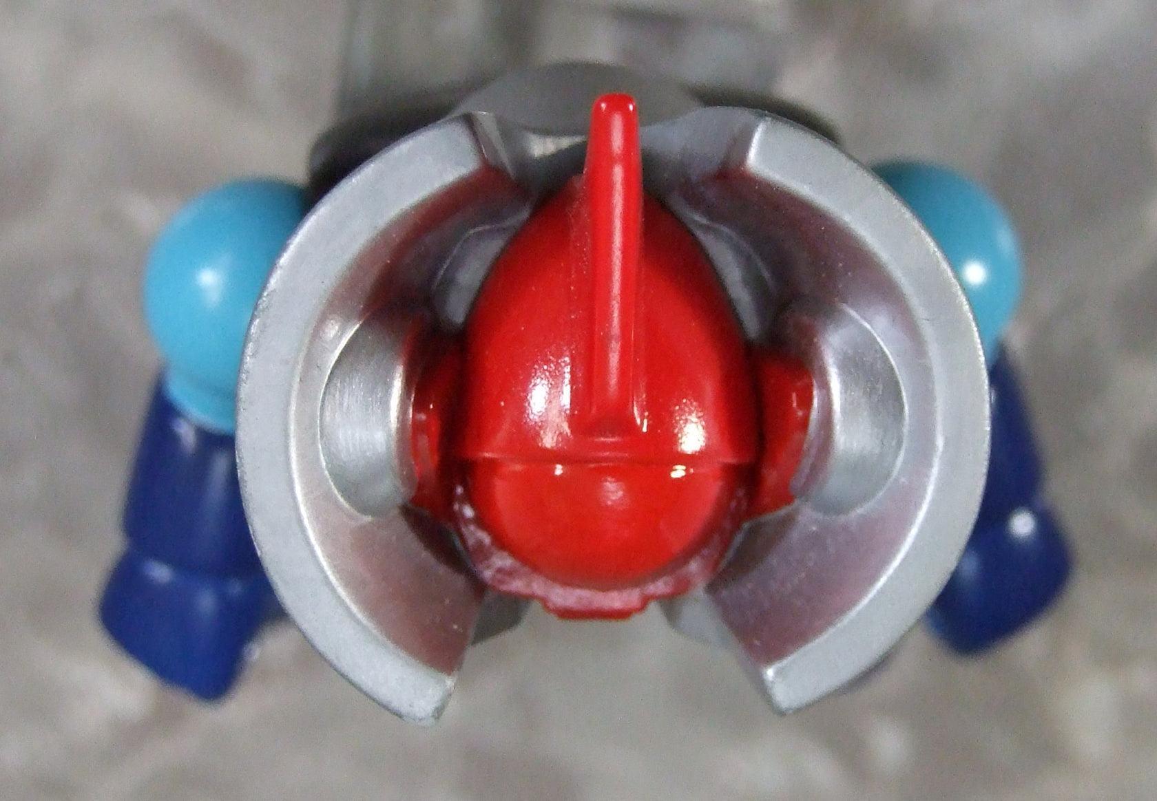 EX三輪車 マジンガーZ レトロカラーVer.Bタイプ – SOOTANG HOBBY