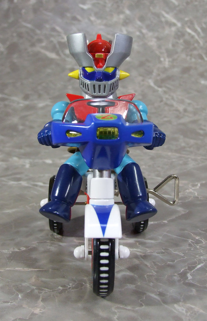 EX三輪車 マジンガーZ レトロカラーVer.Bタイプ