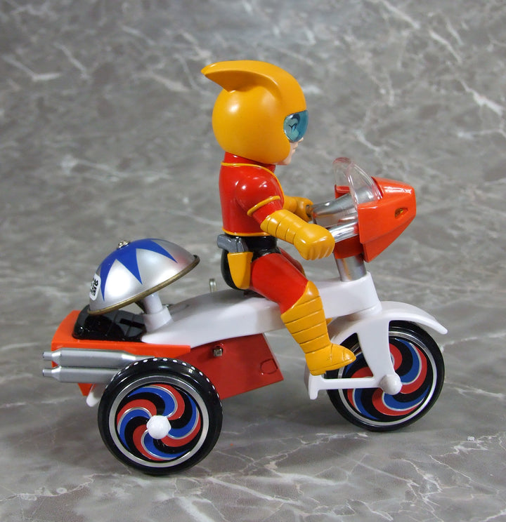 EX三輪車 兜甲児 レトロカラーVer.Bタイプ