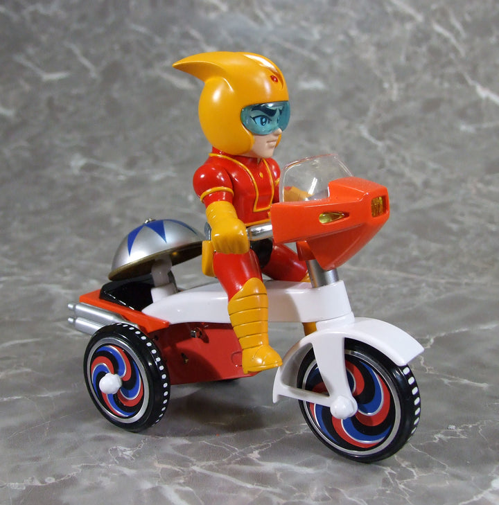 EX三輪車 兜甲児 レトロカラーVer.Bタイプ