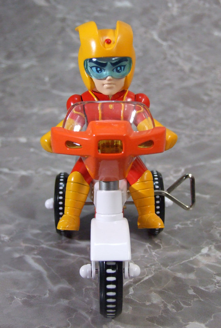 EX三輪車 兜甲児 レトロカラーVer.Bタイプ