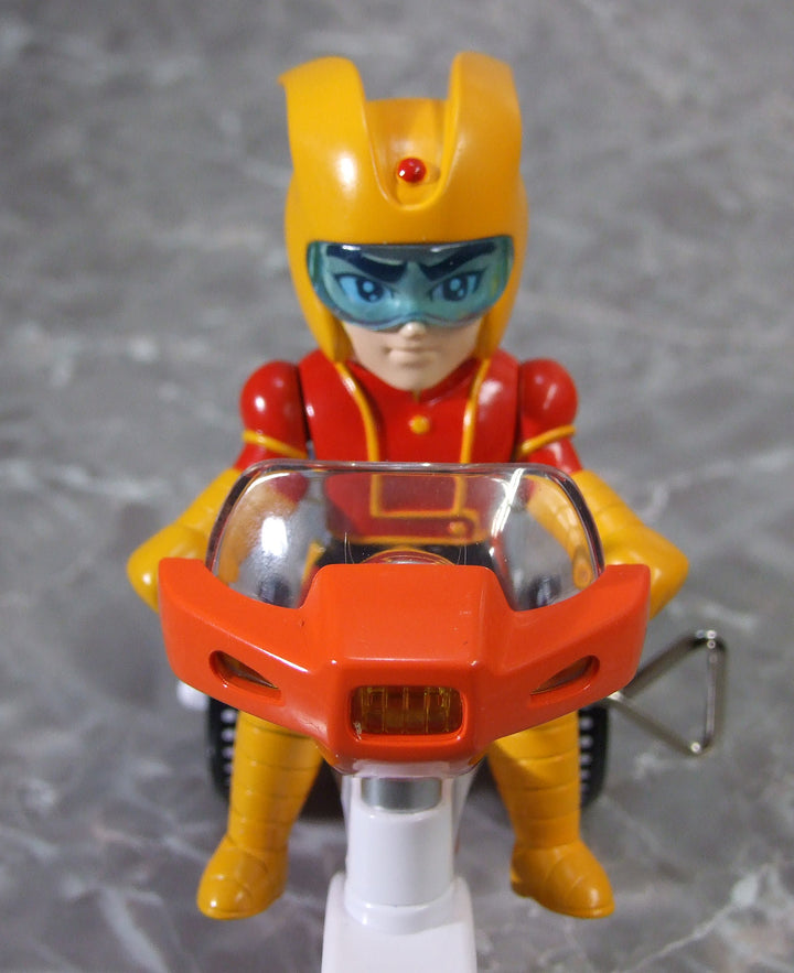 EX三輪車 兜甲児 レトロカラーVer.Bタイプ
