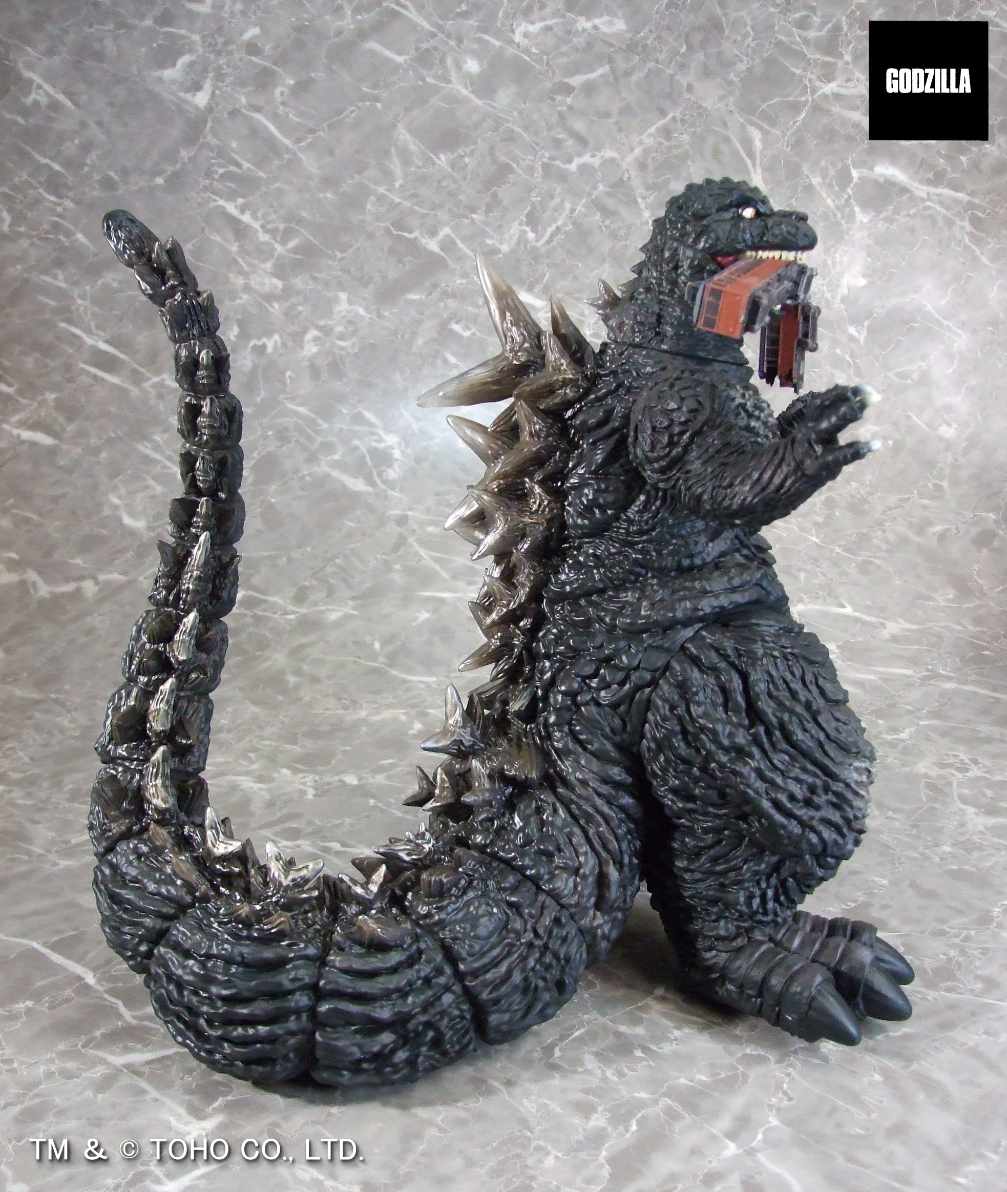 Gザウルス ゴジラ(2023) 【新品未開封品】 再販】Gザウルス ゴジラ(2023) – SOOTANG HOBBY