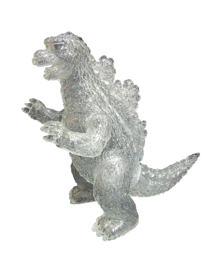 復刻版ポピーグレートザウルス ゴジラ（クリアVer.）