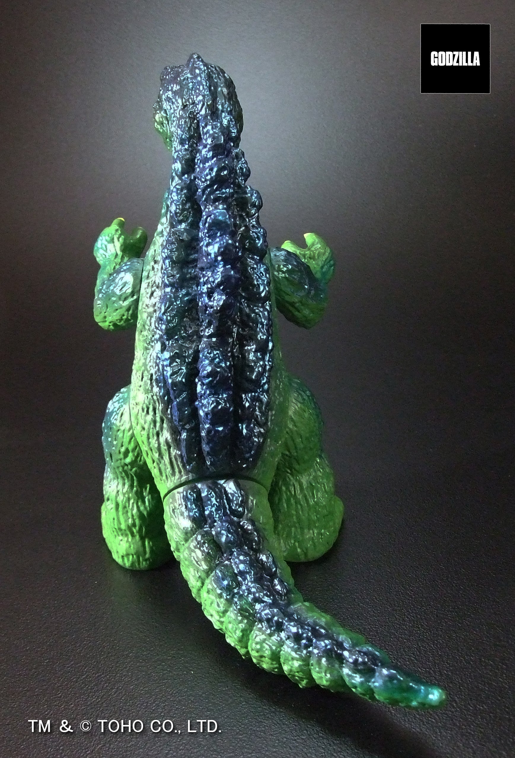 ゴジラ グレートザウルス　ポピー　マルサン　ブルマァク　レトロ品　当時物 復刻版ポピーグレートザウルス ゴジラ – SOOTANG HOBBY