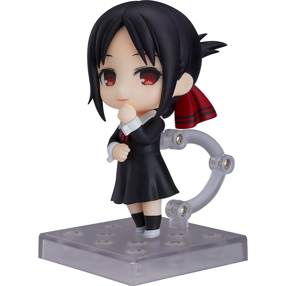 DTC) 四宮かぐや【再販】 ねんどろいど ノンスケール 塗装済み可動フィギュア – SOOTANG