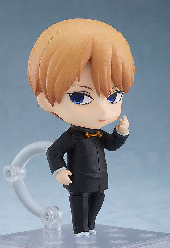 ねんどろいど 白銀御行