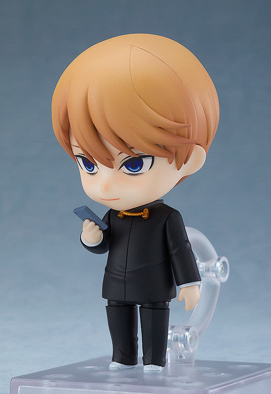 ねんどろいど 白銀御行