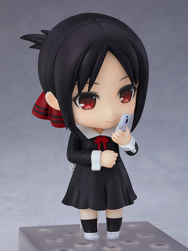 ねんどろいど 四宮かぐや