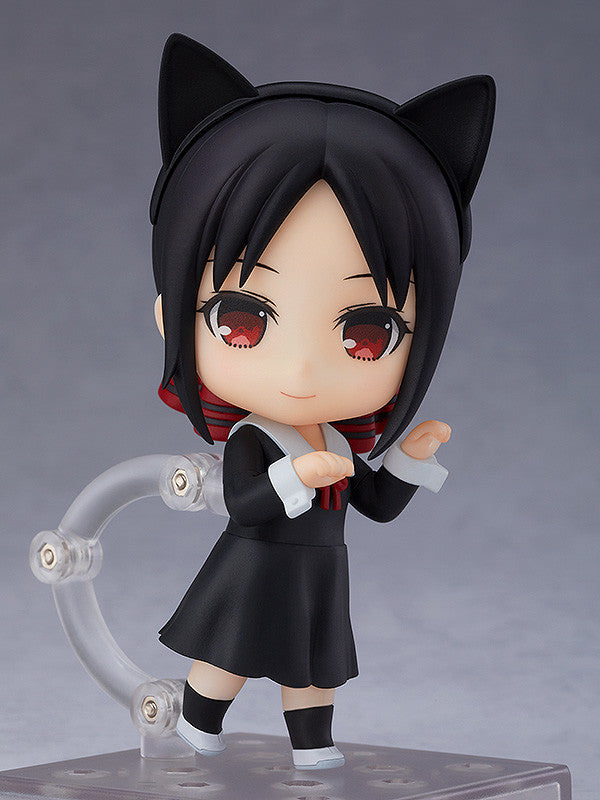 ねんどろいど 四宮かぐや