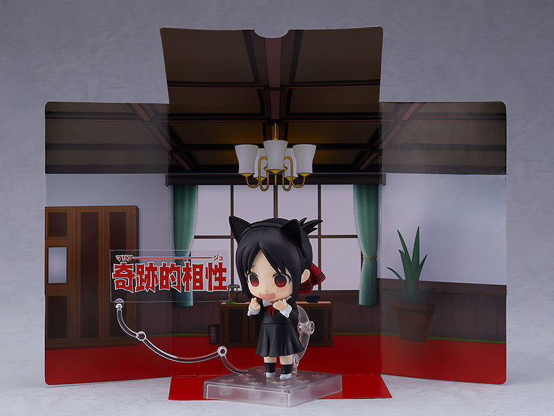 ねんどろいど 四宮かぐや