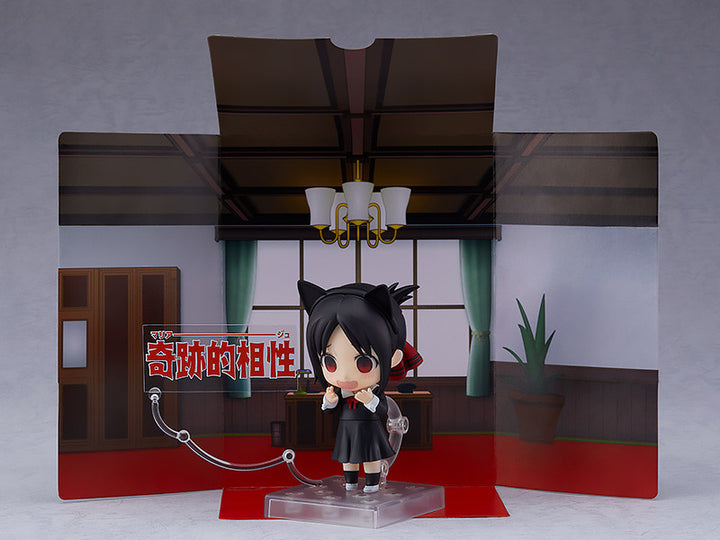 ねんどろいど 四宮かぐや
