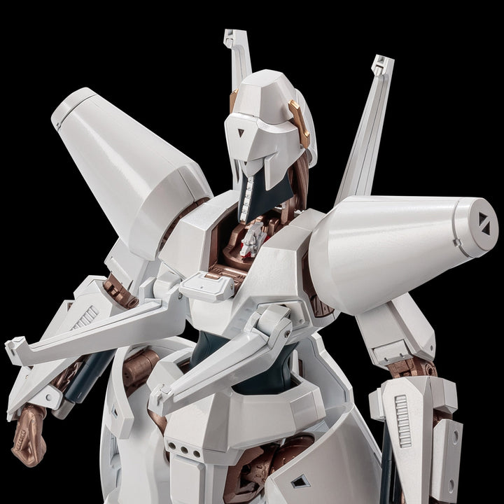 RIOBOT エルガイム