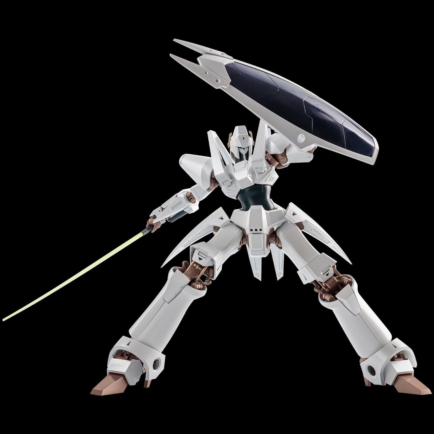 RIOBOT エルガイム – SOOTANG HOBBY