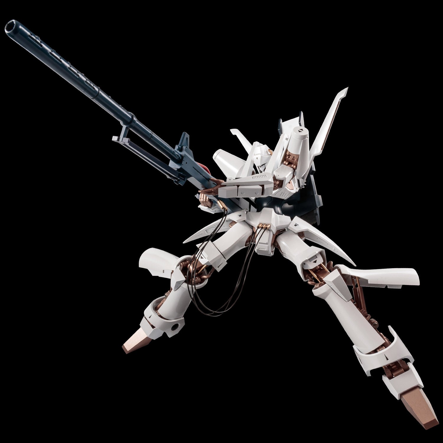 RIOBOT エルガイム – SOOTANG HOBBY