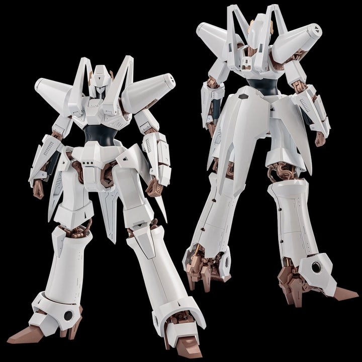 RIOBOT エルガイム