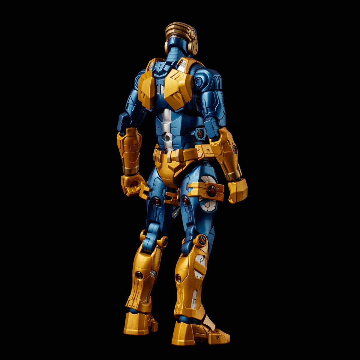 ファイティングアーマー サイクロップス – SOOTANG HOBBY