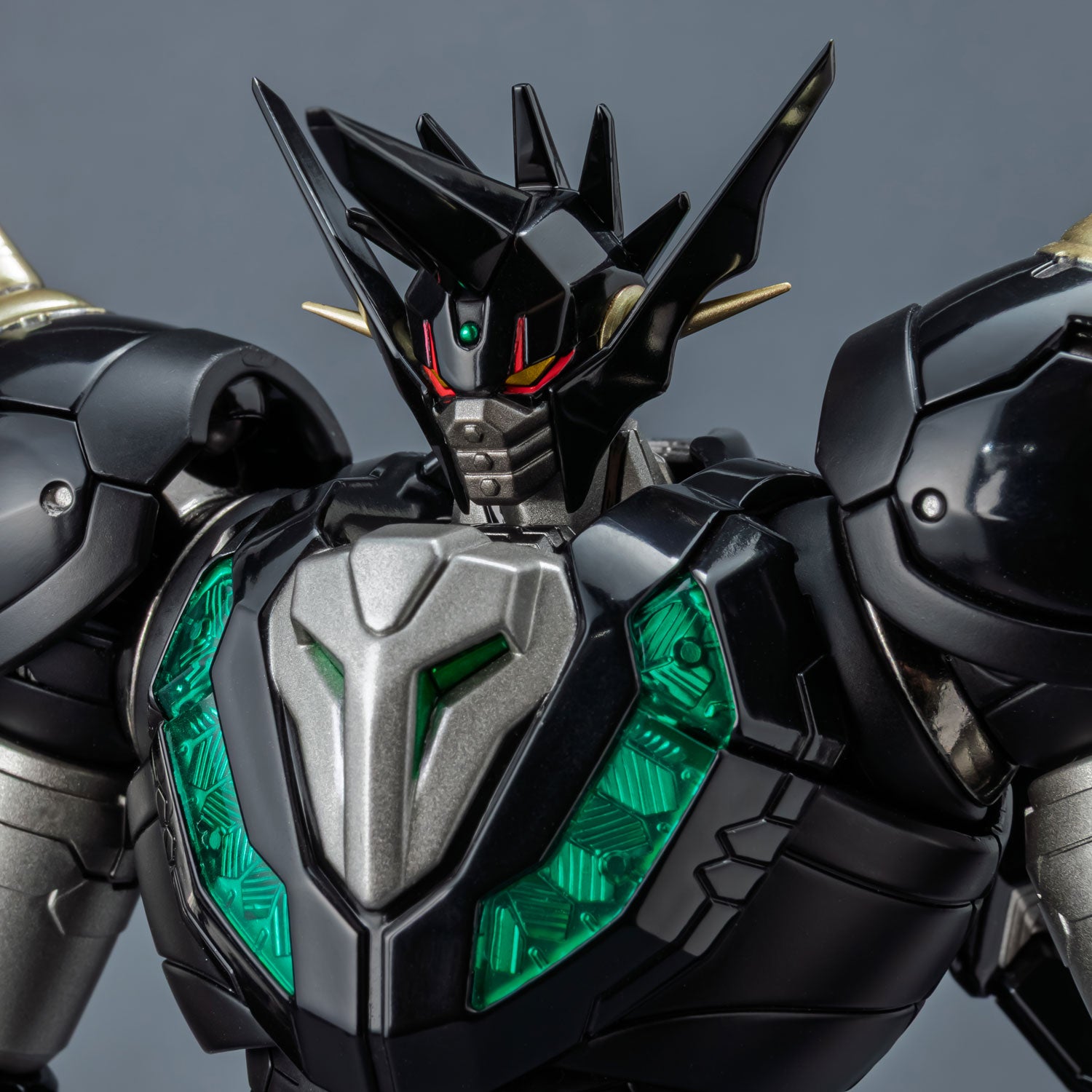 RIOBOT 真ゲッタードラゴン ブラックVER. – SOOTANG HOBBY
