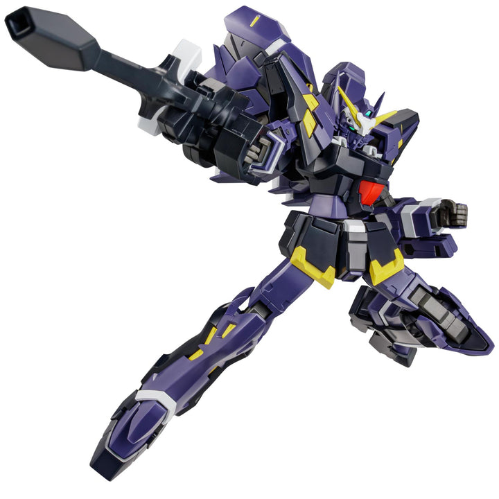 RIOBOT ヒュッケバインMk-Ⅲ