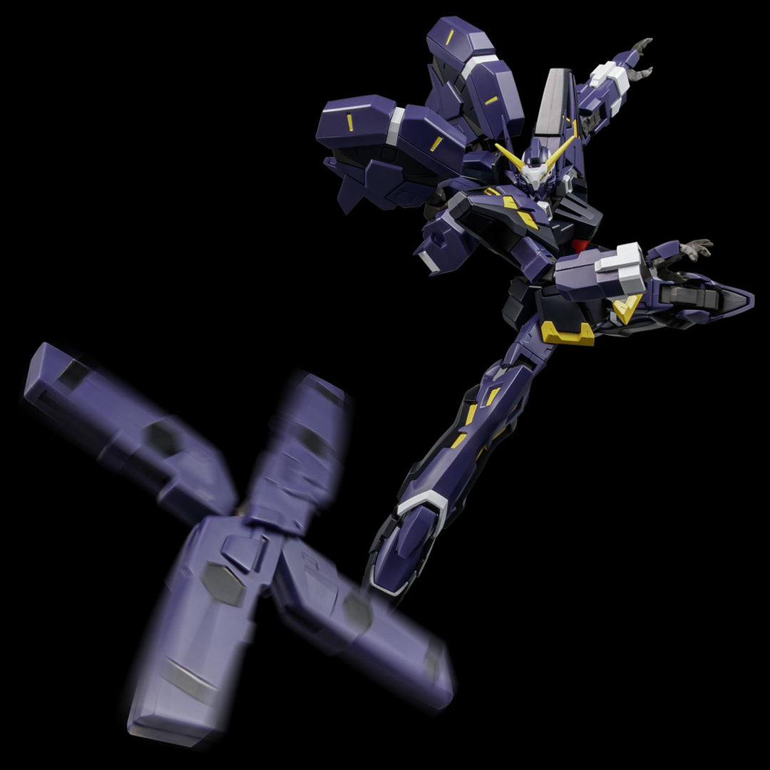 RIOBOT ヒュッケバインMk-Ⅲ