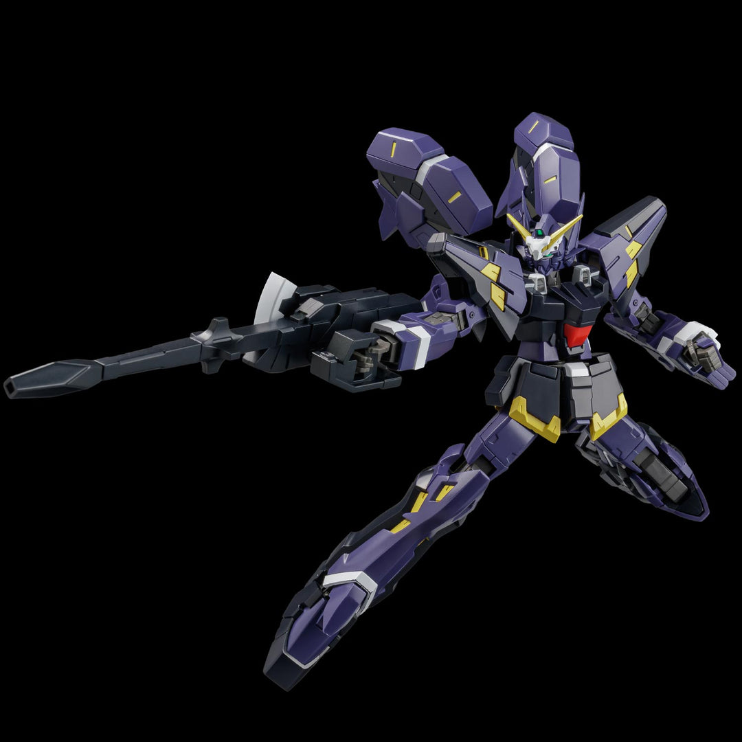 RIOBOT ヒュッケバインMk-Ⅲ