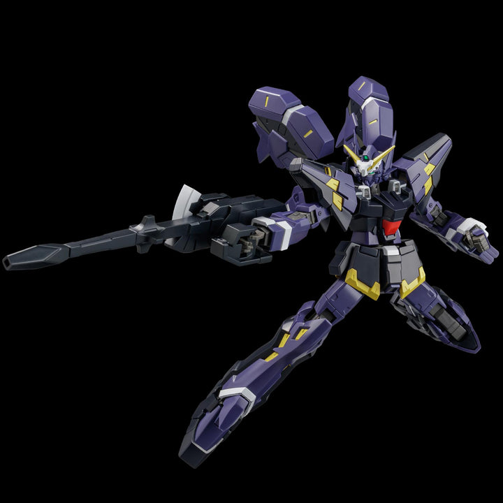 RIOBOT ヒュッケバインMk-Ⅲ