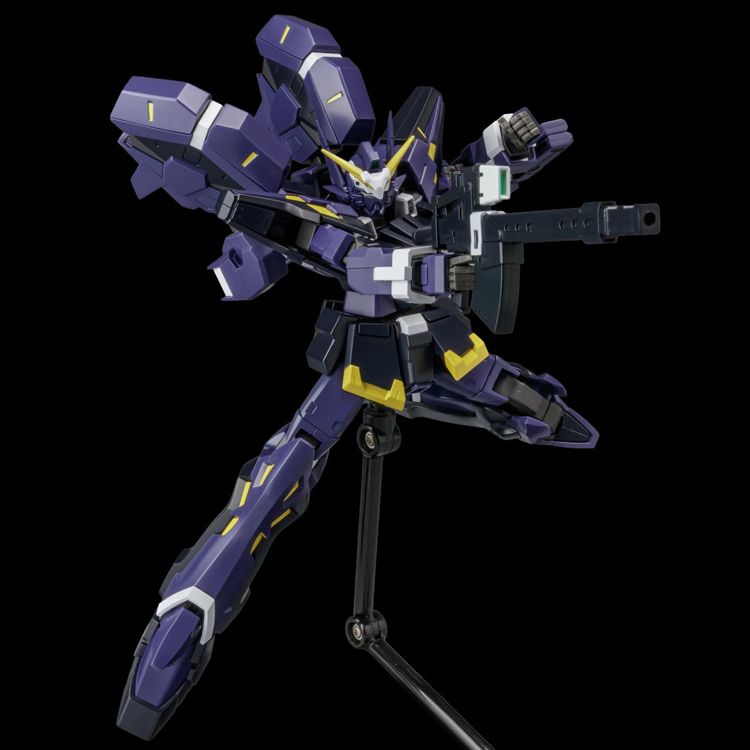 RIOBOT ヒュッケバインMk-Ⅲ