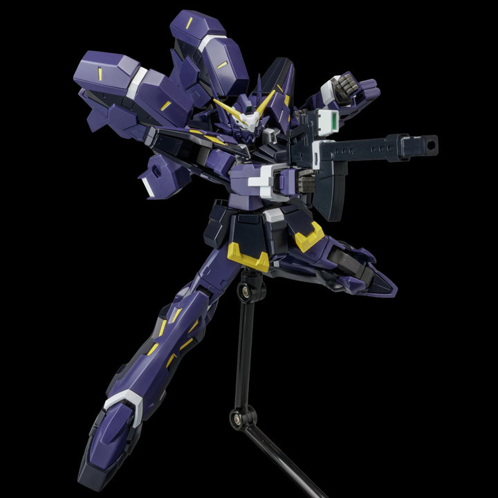 RIOBOT ヒュッケバインMk-Ⅲ