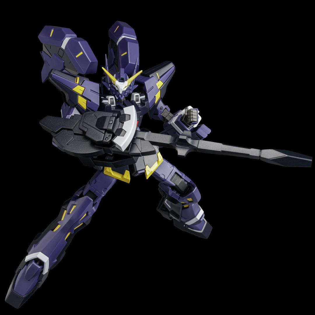 RIOBOT ヒュッケバインMk-Ⅲ