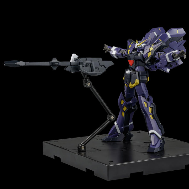 RIOBOT ヒュッケバインMk-Ⅲ