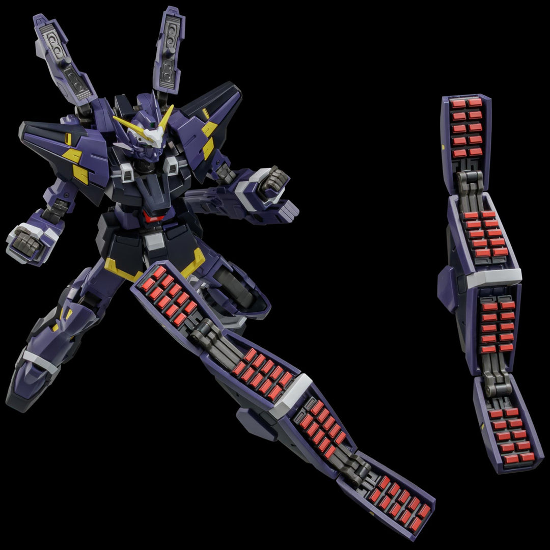 RIOBOT ヒュッケバインMk-Ⅲ