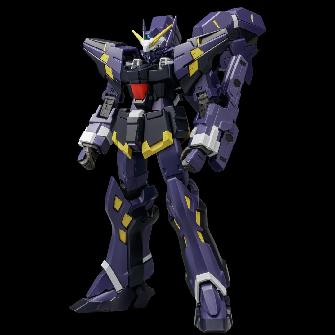 RIOBOT ヒュッケバインMk-Ⅲ