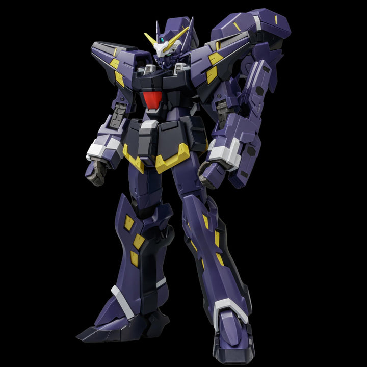 RIOBOT ヒュッケバインMk-Ⅲ