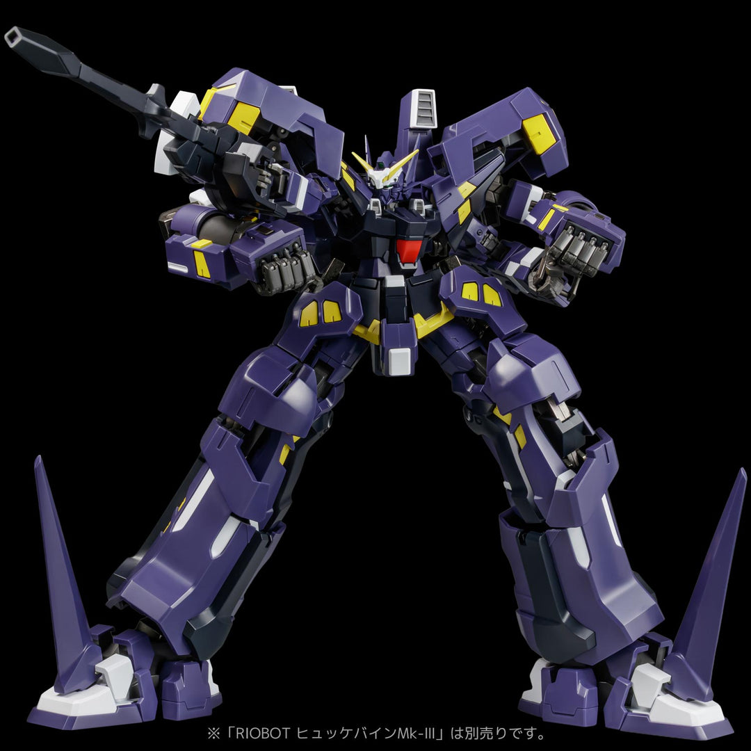 RIOBOT AMボクサー